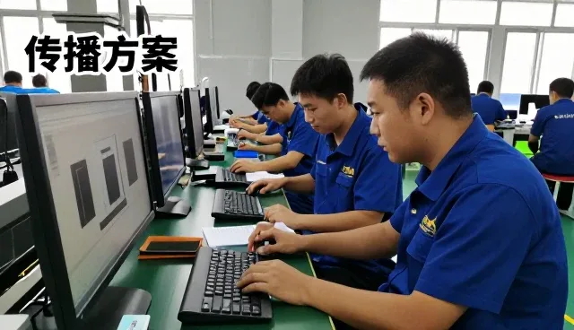 维护保养应用中的平面设计特点